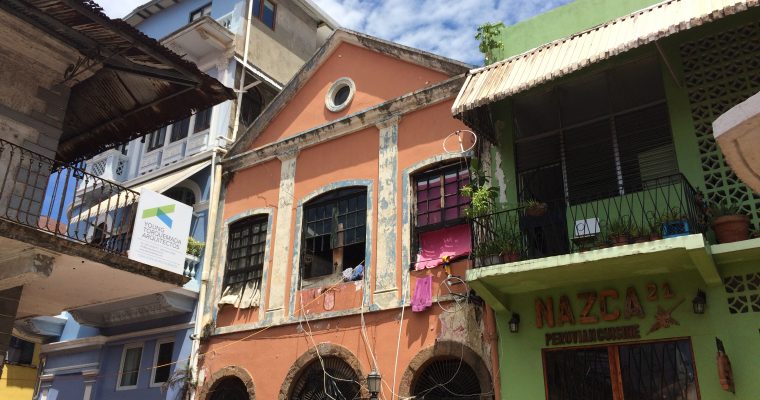 Panama City