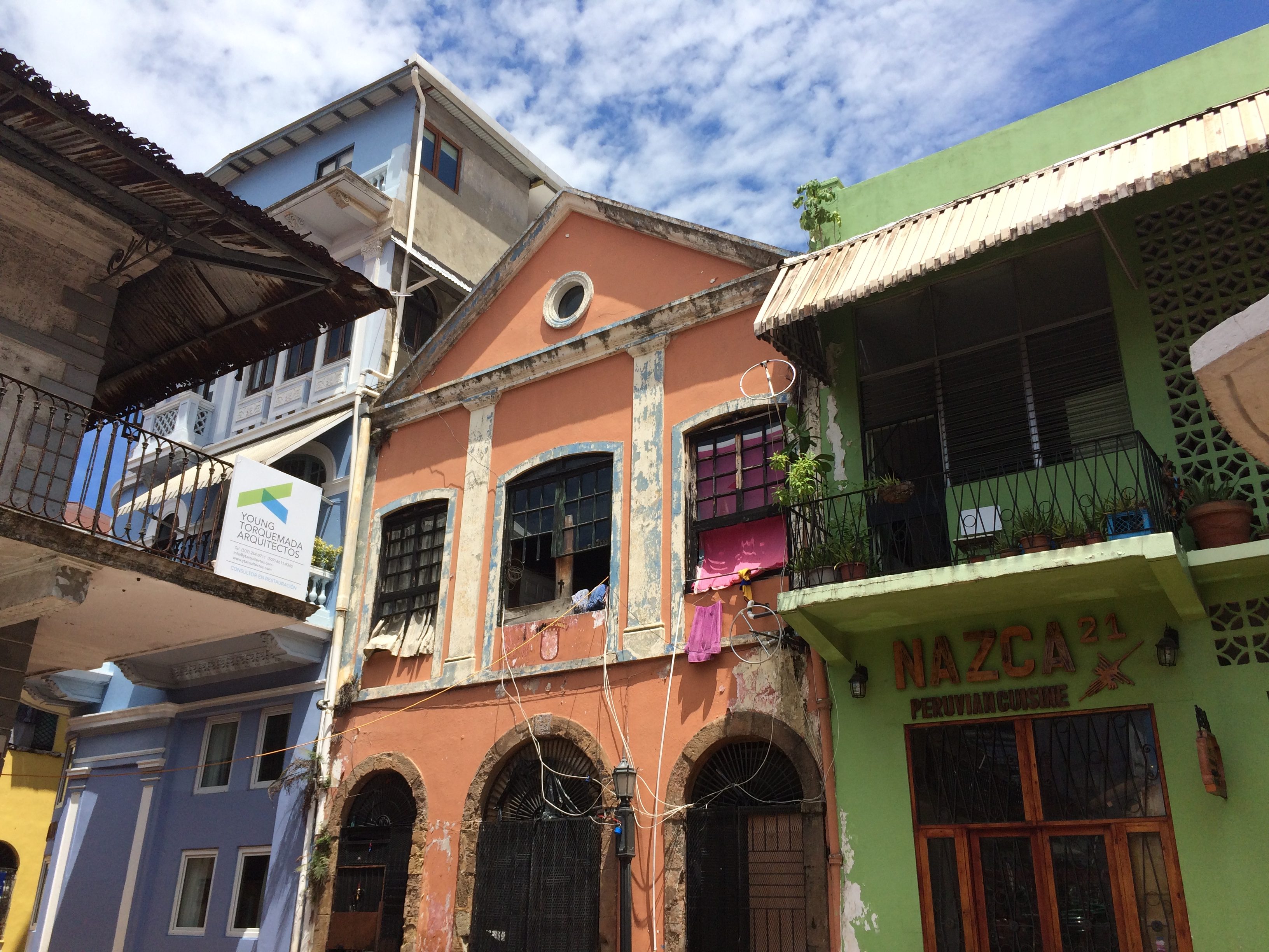 Panama City