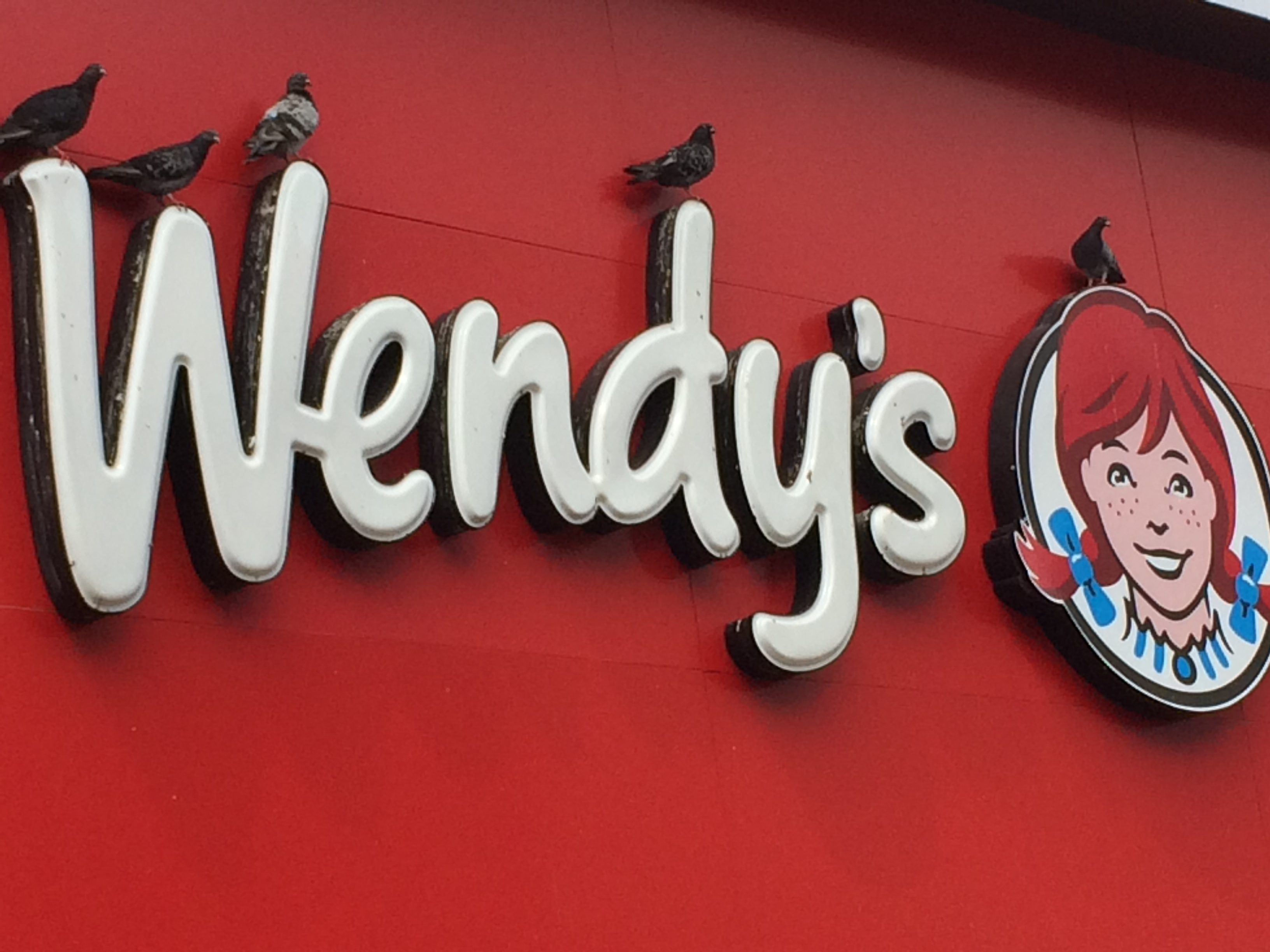 =PanamaCity =panama =avenidacentral =wendys