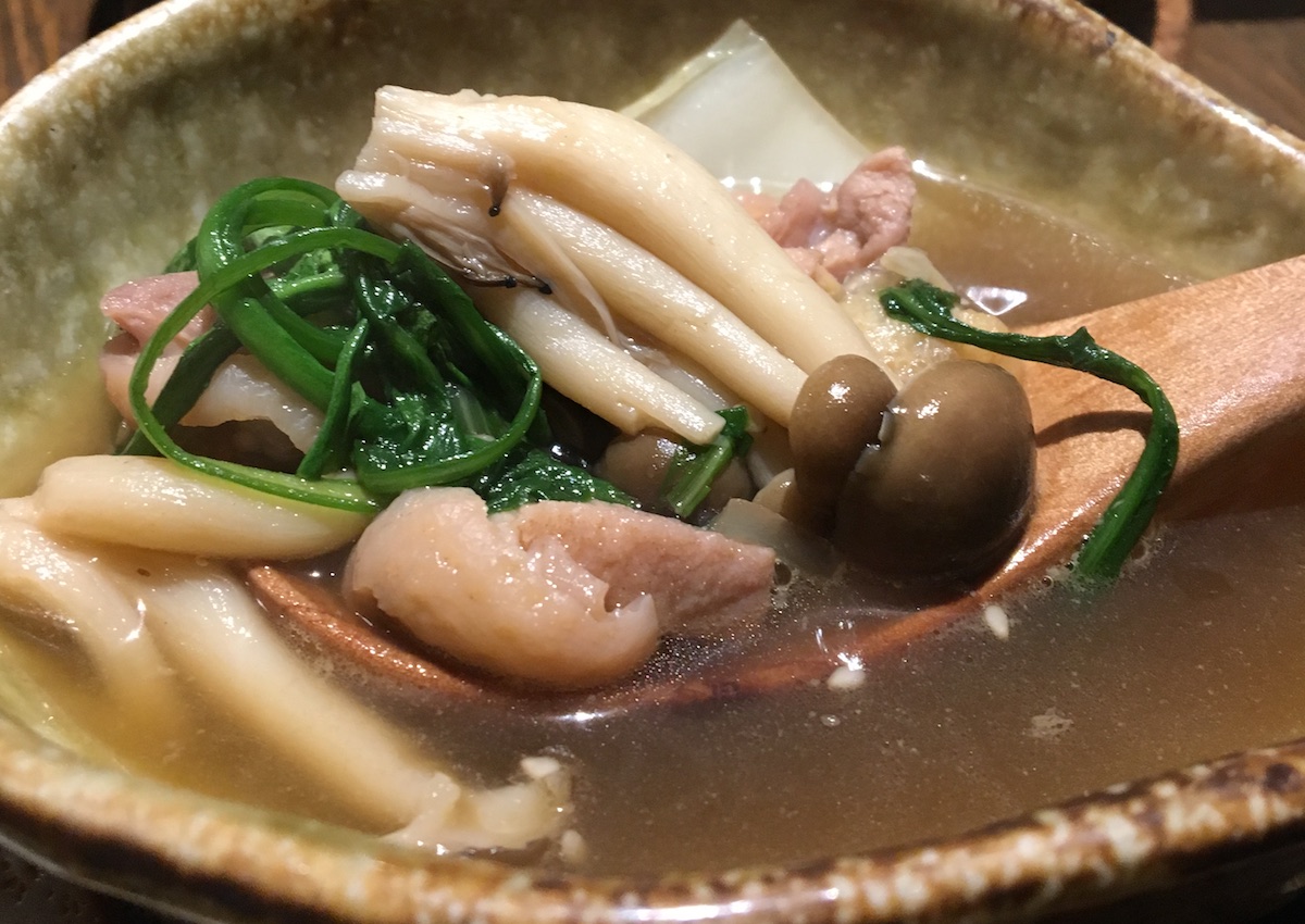 Izakaya: Unser letztes Abendessen in Japan
