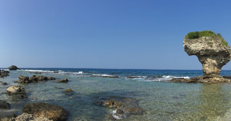 Xiaoliuqu &ndash; or how adventure found us unexpectedly