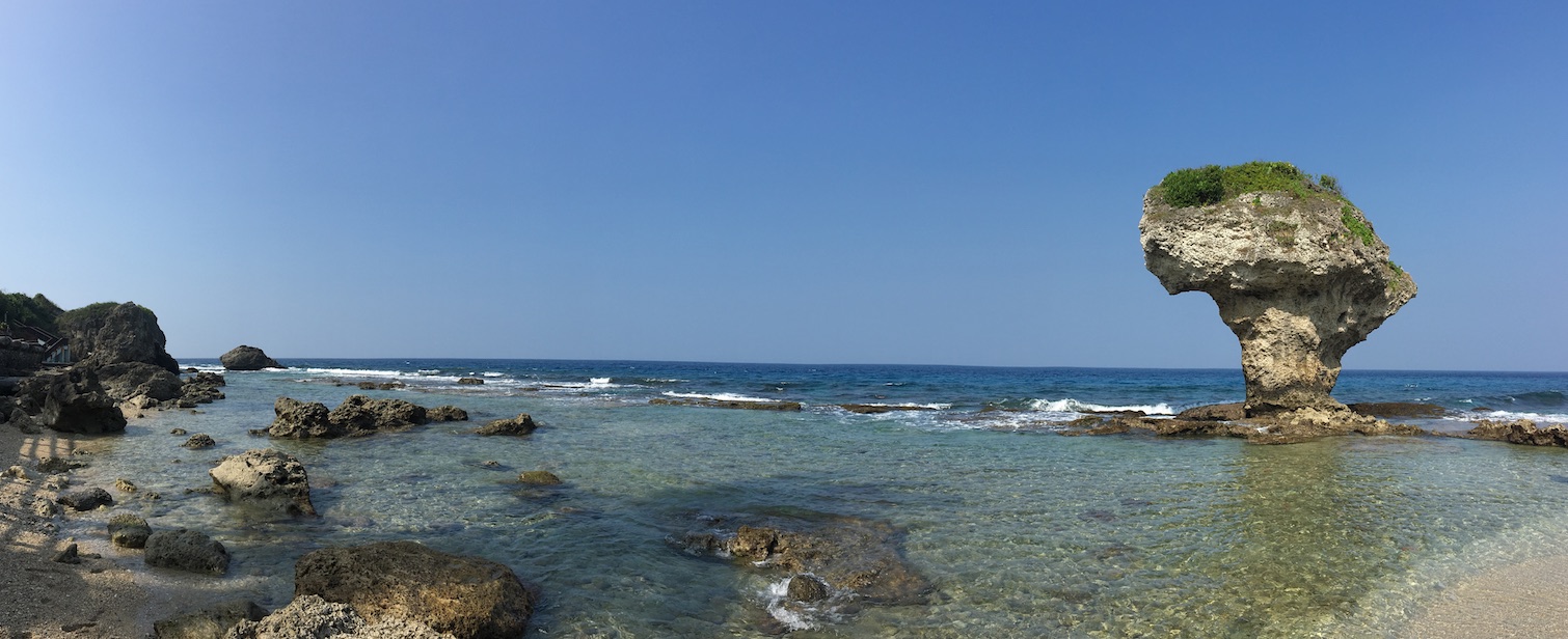 Xiaoliuqu &ndash; or how adventure found us unexpectedly